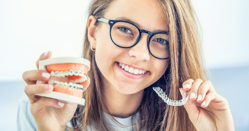 Invisalign vs Traditional Braces  Which Option is Right for You